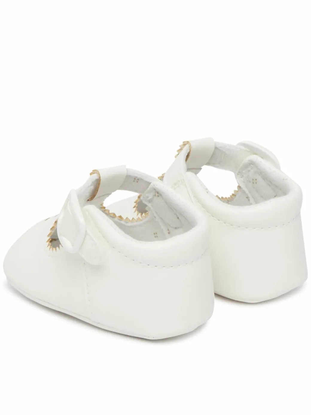 Scarpe basse 9082.86 Bianco