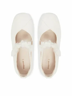 Scarpe basse 43724.83 Bianco