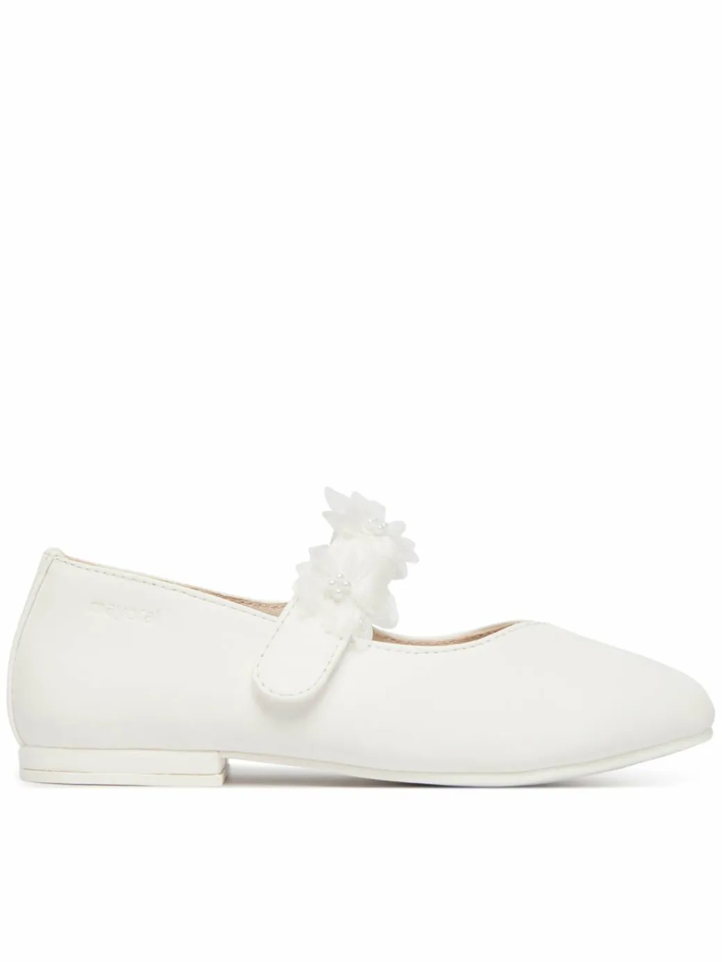 Scarpe basse 43724.83 Bianco