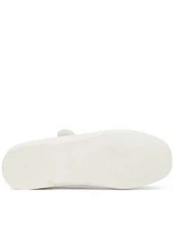 Scarpe basse 43724.83 Bianco