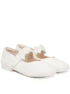 Scarpe basse 43724.83 Bianco