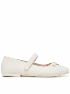 Scarpe basse 45727.15 Bianco