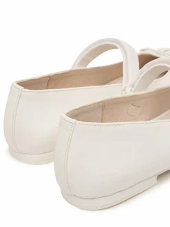 Scarpe basse 45727.15 Bianco