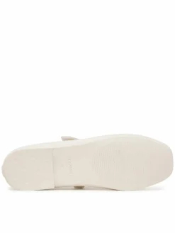 Scarpe basse 45727.15 Bianco