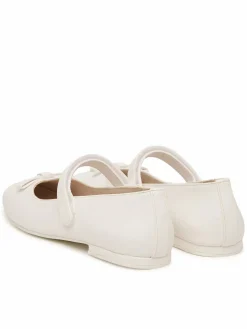 Scarpe basse 45727.15 Bianco