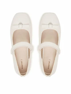 Scarpe basse 45727.15 Bianco