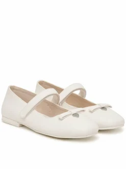 Scarpe basse 45727.15 Bianco