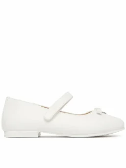 Scarpe basse 43727.15 Bianco
