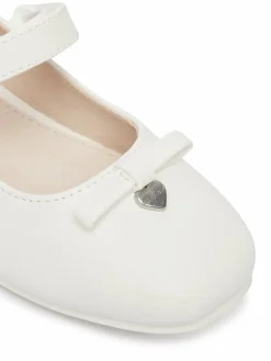 Scarpe basse 43727.15 Bianco