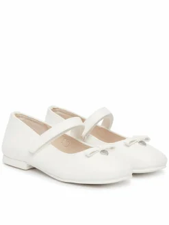 Scarpe basse 43727.15 Bianco