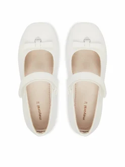 Scarpe basse 43727.15 Bianco
