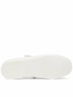 Scarpe basse 43727.15 Bianco