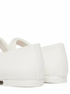 Scarpe basse 43727.15 Bianco