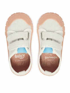 Scarpe basse 262855 Bianco