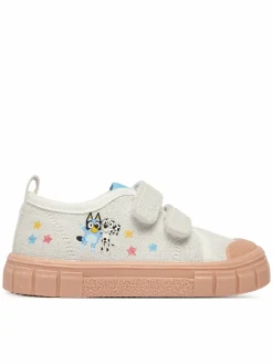Scarpe basse 262855 Bianco