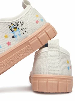 Scarpe basse 262855 Bianco