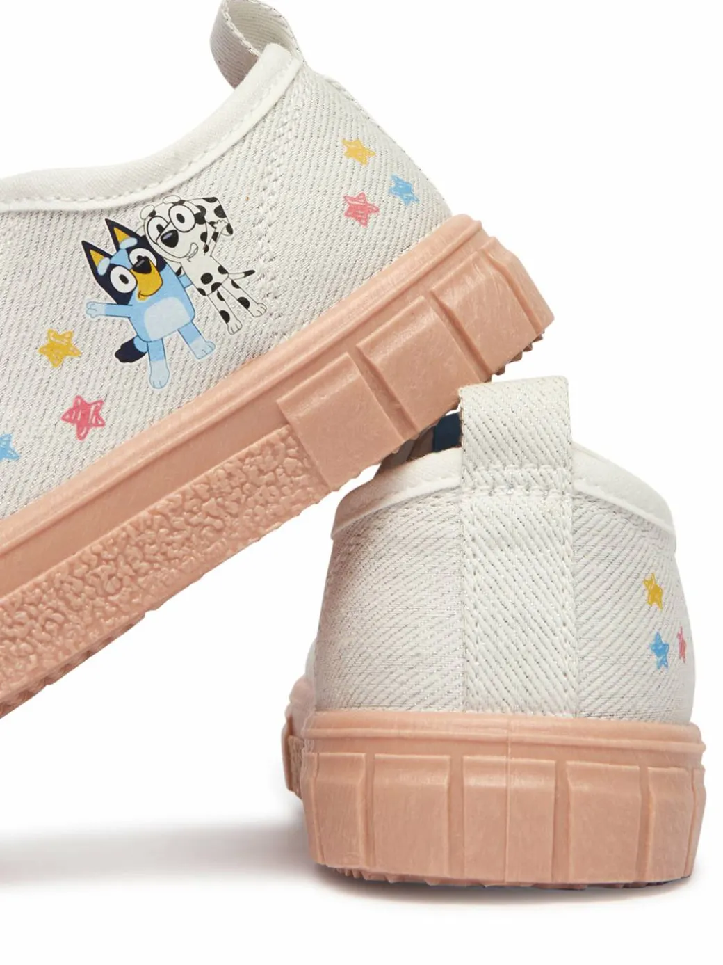 Scarpe basse 262855 Bianco