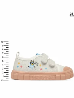 Scarpe basse 262855 Bianco