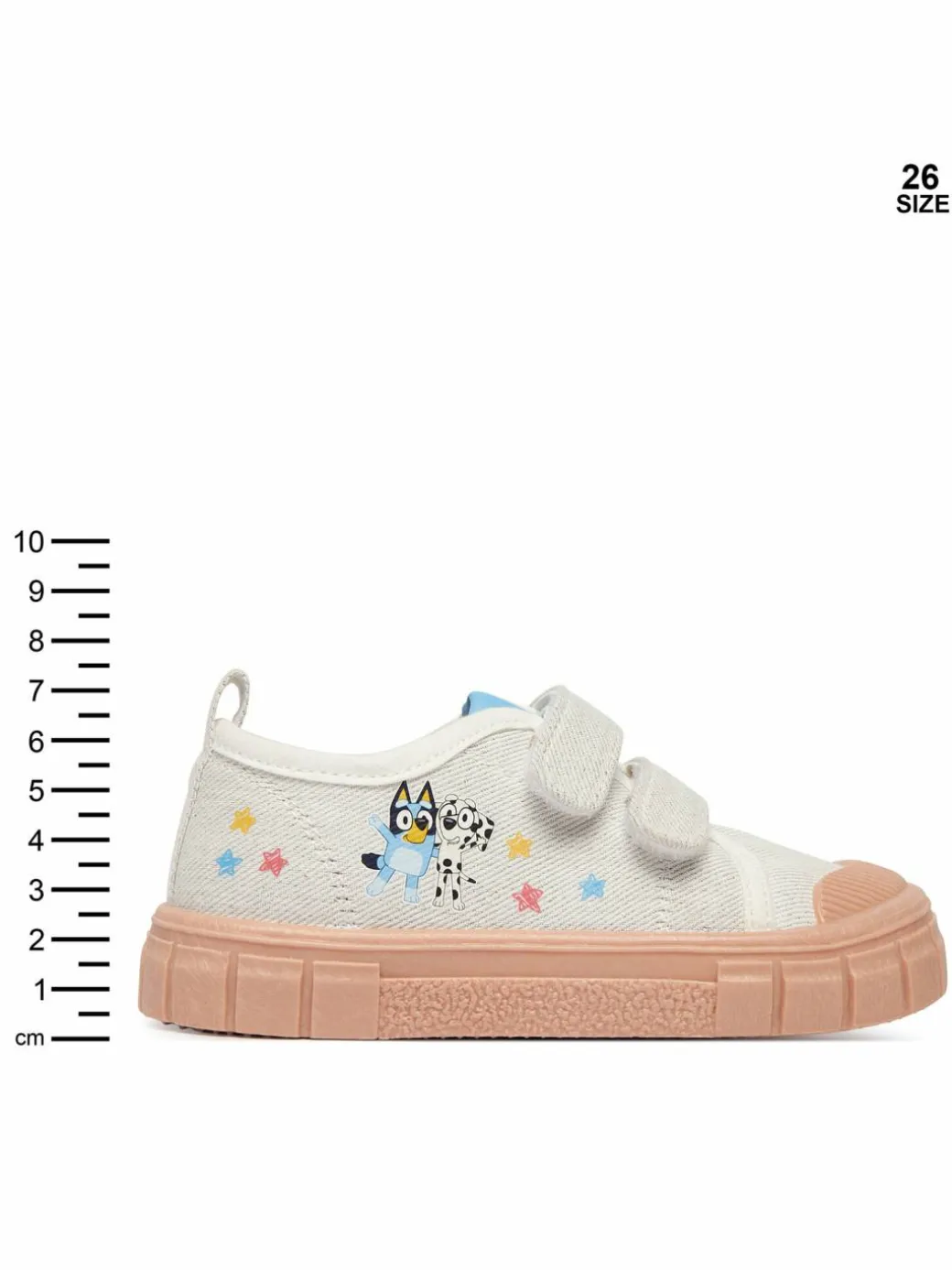 Scarpe basse 262855 Bianco