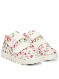 Scarpe basse 1355033 Bianco