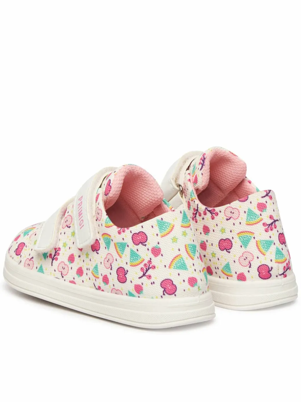 Scarpe basse 1355033 Bianco