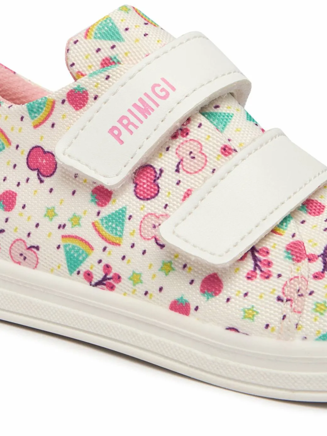 Scarpe basse 1355033 Bianco