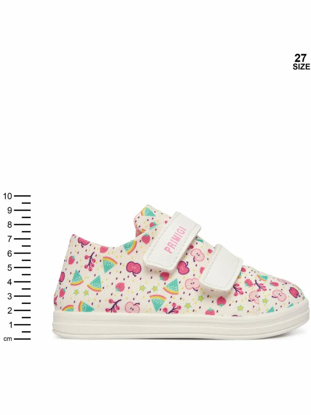 Scarpe basse 1355033 Bianco