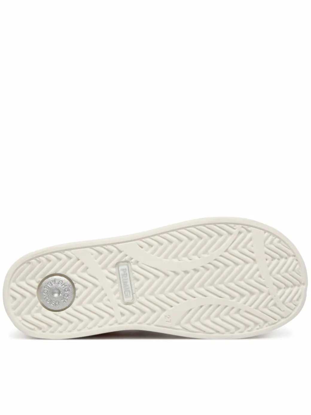Scarpe basse 1355033 Bianco