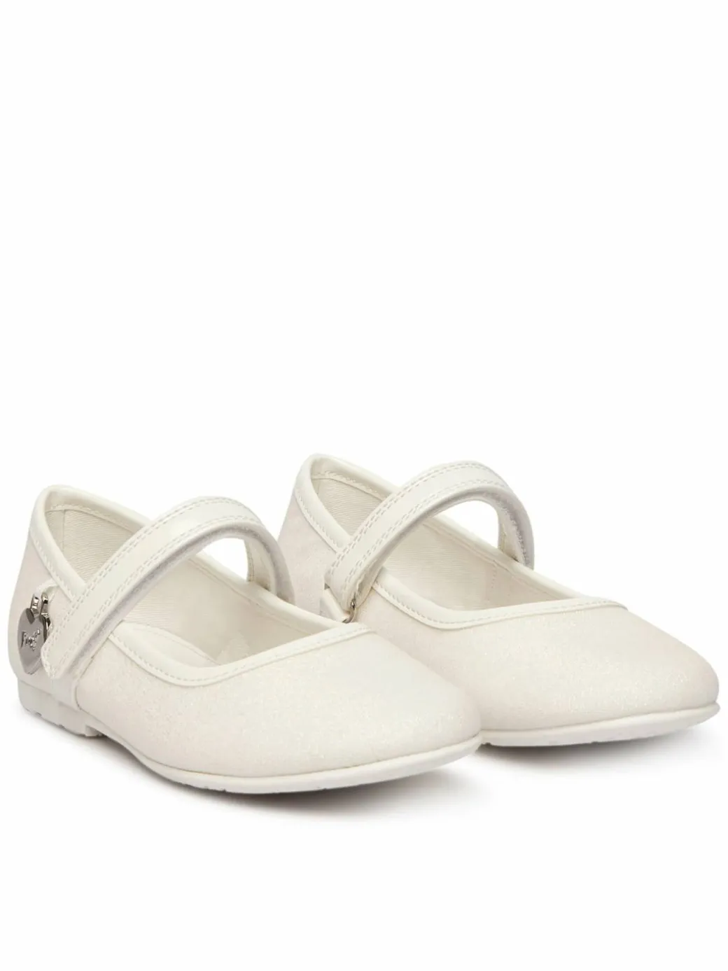 Scarpe basse 1429000 Bianco