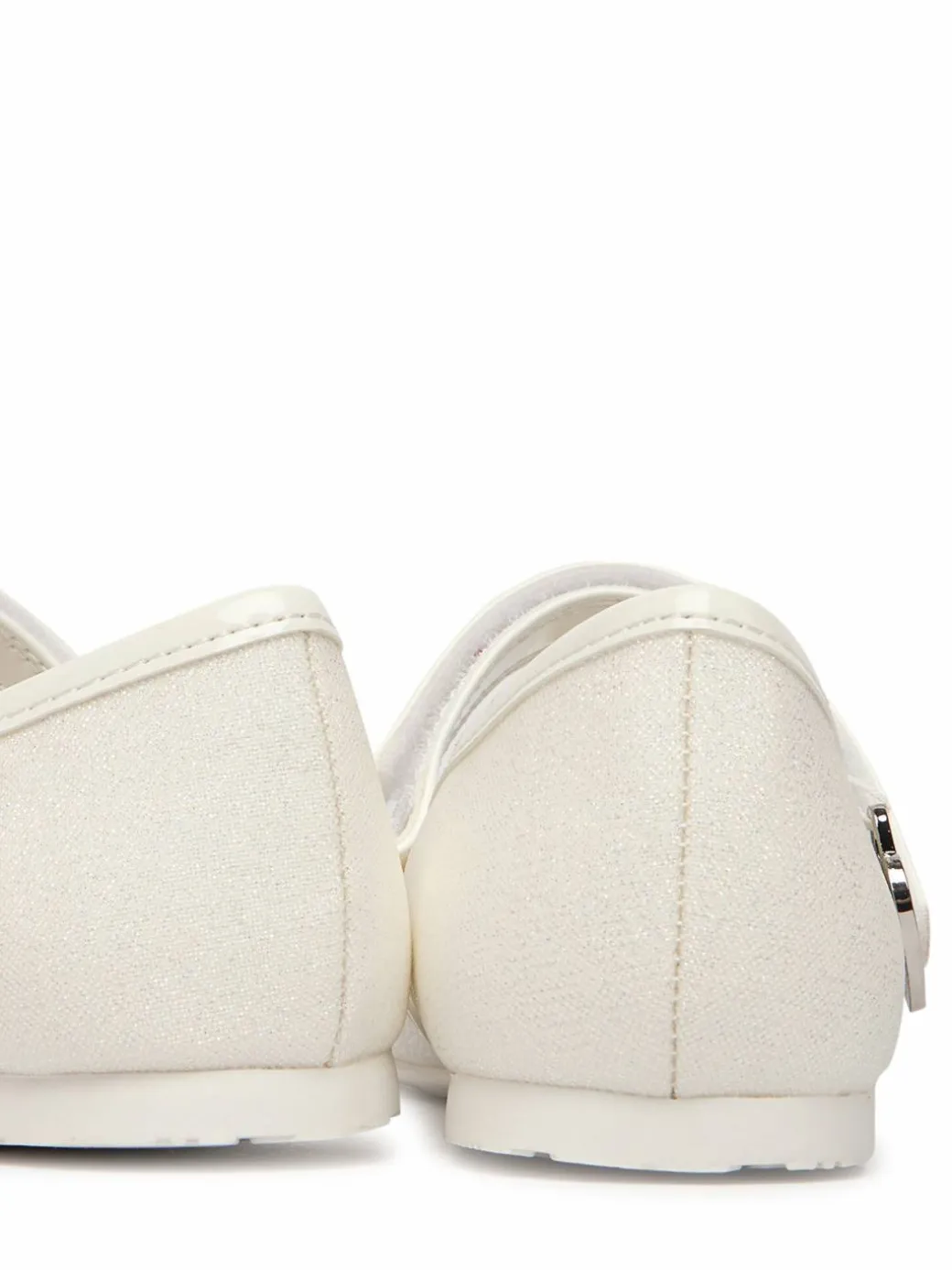 Scarpe basse 1429000 Bianco