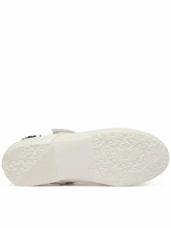 Scarpe basse 1429000 Bianco