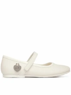 Scarpe basse 1429000 Bianco