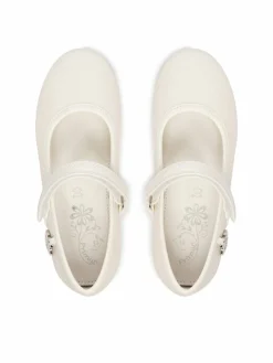 Scarpe basse 1429000 Bianco