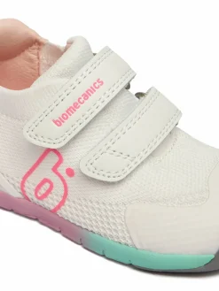 Scarpe basse 262137 Bianco