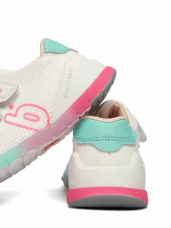 Scarpe basse 262137 Bianco