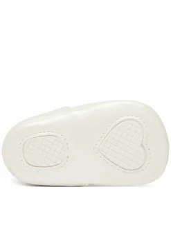 Scarpe basse 9091.85 Bianco