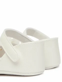 Scarpe basse 9091.85 Bianco