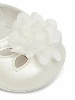 Scarpe basse 9091.85 Bianco