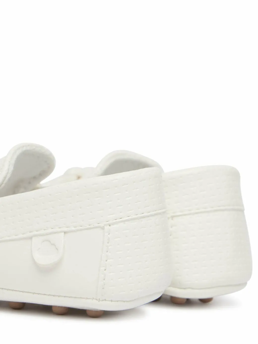 Scarpe basse 9083.91 Bianco