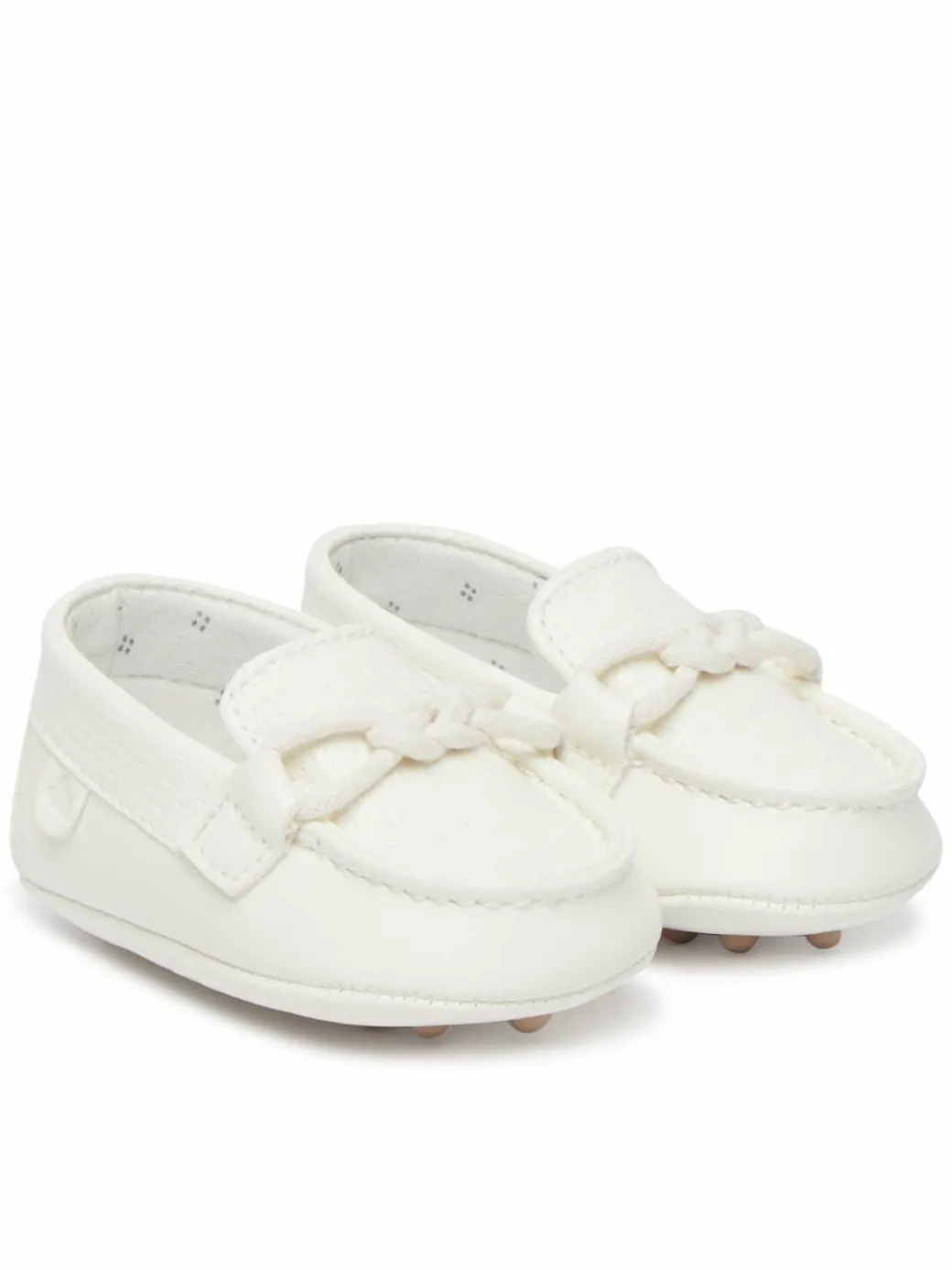 Scarpe basse 9083.91 Bianco