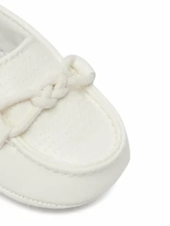Scarpe basse 9083.91 Bianco