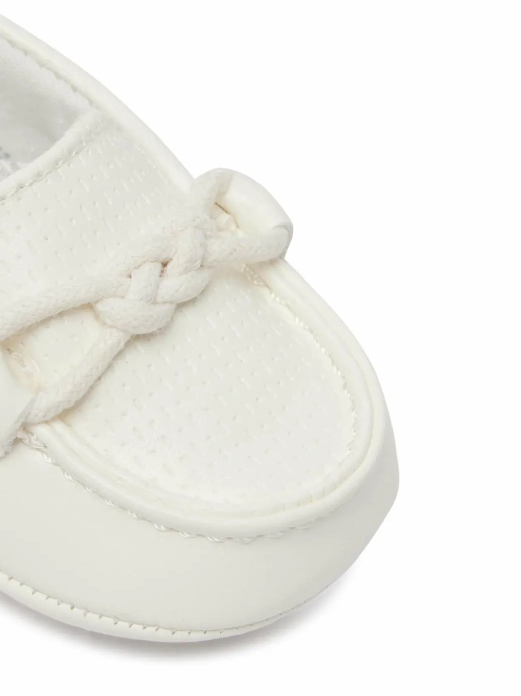 Scarpe basse 9083.91 Bianco