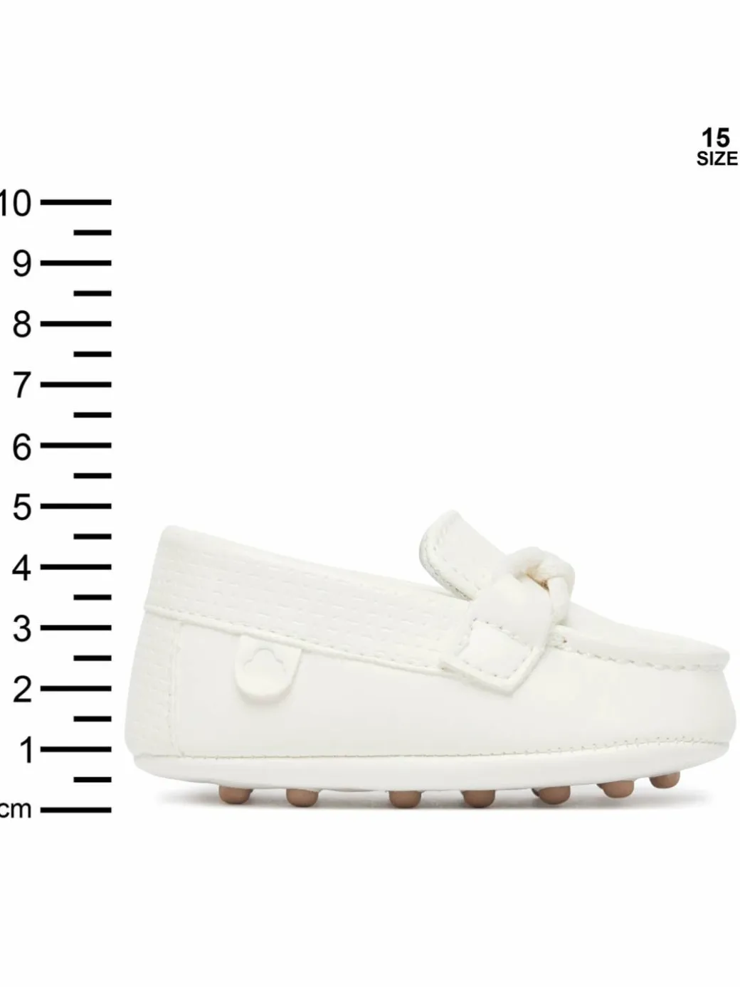 Scarpe basse 9083.91 Bianco