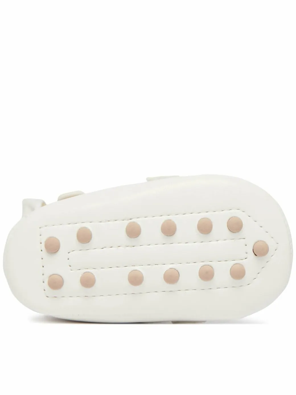 Scarpe basse 9083.91 Bianco