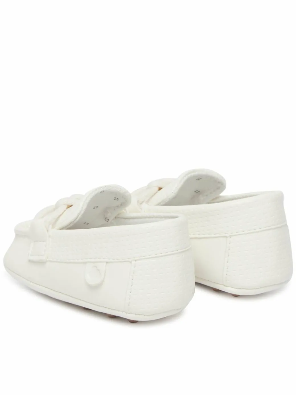 Scarpe basse 9083.91 Bianco