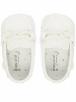 Scarpe basse 9083.91 Bianco