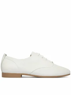 Scarpe basse 9-23200-46 Bianco