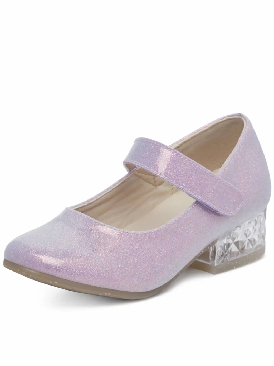 Scarpe basse BIC-SS25-20526DGKF1 Viola
