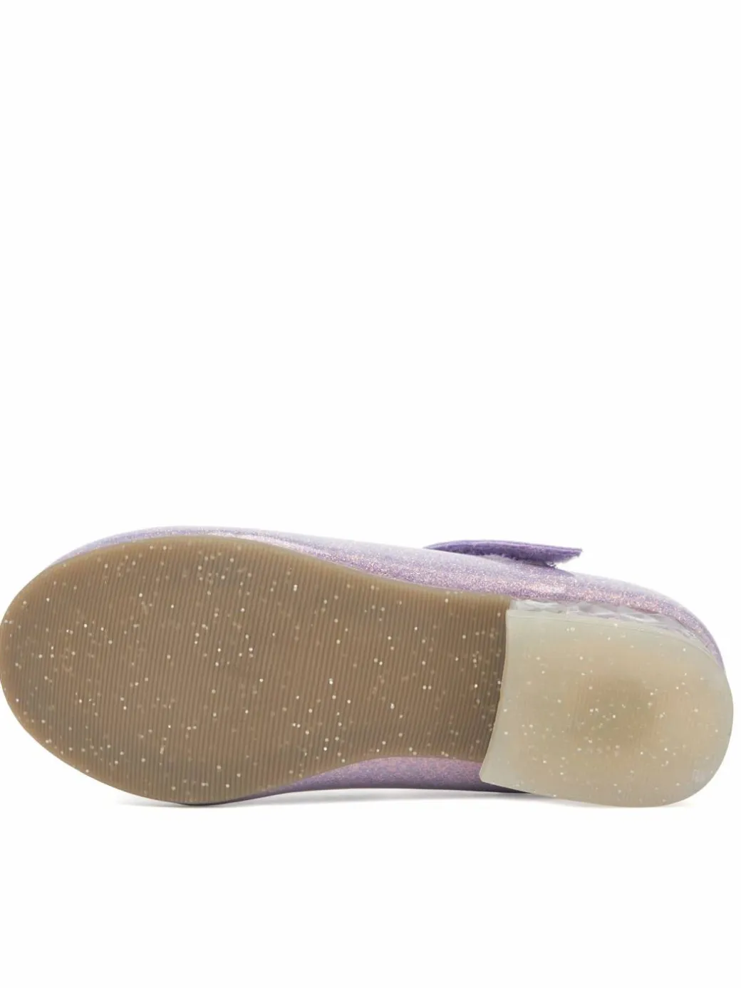 Scarpe basse BIC-SS25-20526DGKF1 Viola
