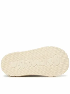 Scarpe basse 262855 Blu